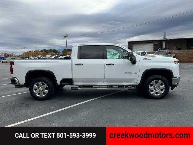 used 2020 Chevrolet Silverado 2500 car, priced at $42,000