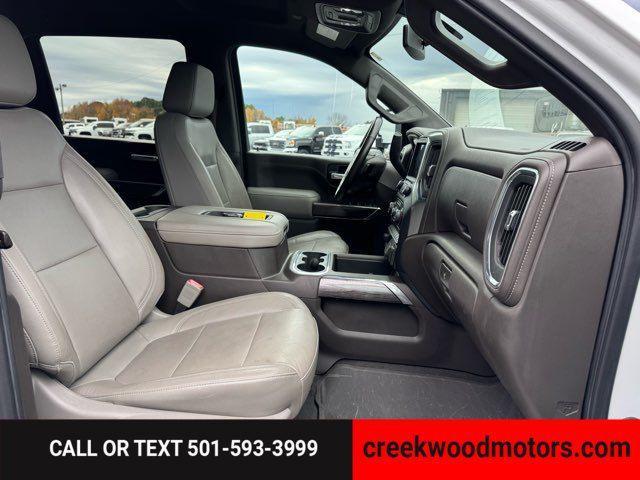 used 2020 Chevrolet Silverado 2500 car, priced at $42,000