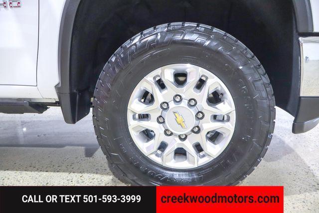 used 2024 Chevrolet Silverado 2500 car, priced at $52,750