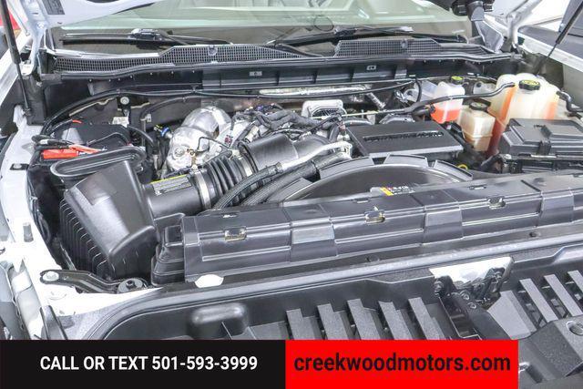 used 2024 Chevrolet Silverado 2500 car, priced at $52,750