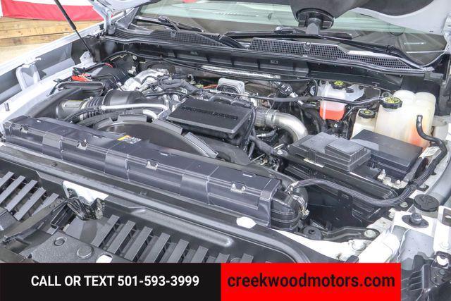 used 2024 Chevrolet Silverado 2500 car, priced at $52,750