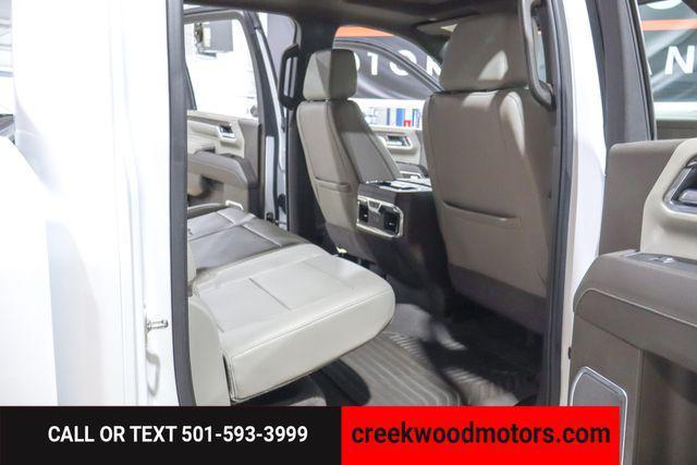 used 2024 Chevrolet Silverado 2500 car, priced at $52,750