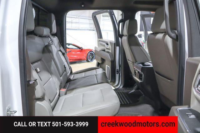 used 2024 Chevrolet Silverado 2500 car, priced at $52,750