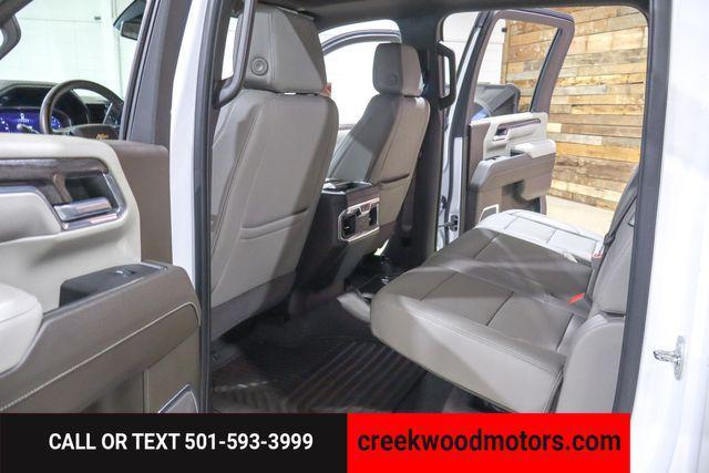 used 2024 Chevrolet Silverado 2500 car, priced at $52,750