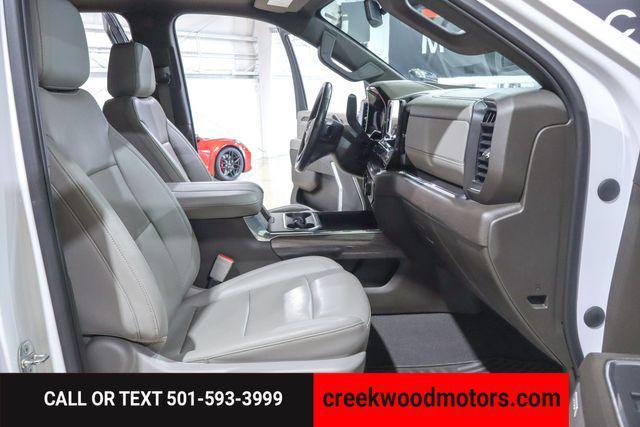 used 2024 Chevrolet Silverado 2500 car, priced at $52,750