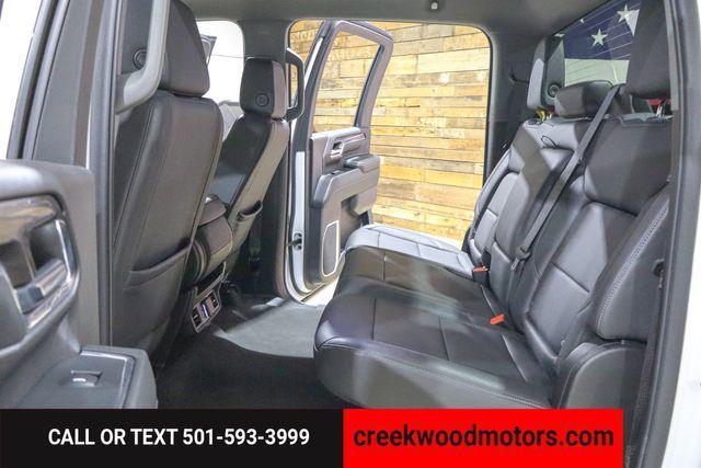 used 2024 Chevrolet Silverado 2500 car, priced at $61,500