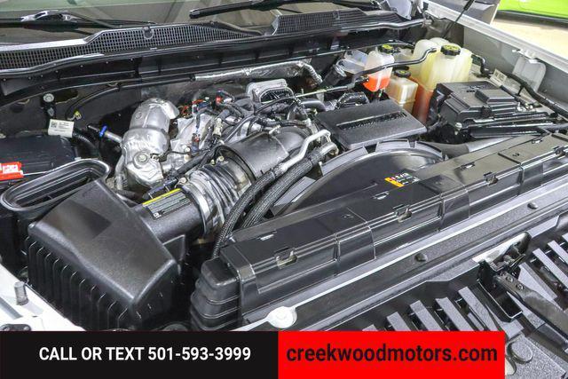 used 2024 Chevrolet Silverado 2500 car, priced at $61,500