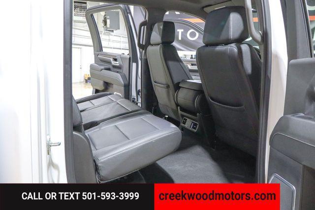 used 2024 Chevrolet Silverado 2500 car, priced at $61,500