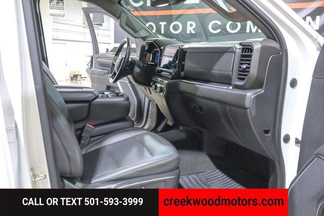 used 2024 Chevrolet Silverado 2500 car, priced at $61,500