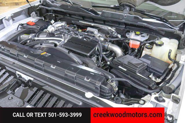 used 2024 Chevrolet Silverado 2500 car, priced at $61,500