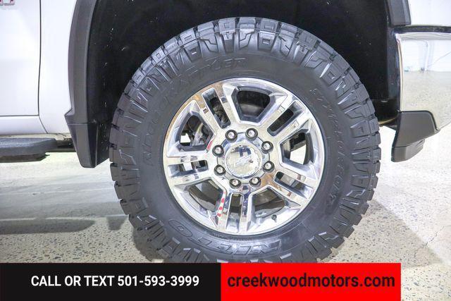 used 2024 Chevrolet Silverado 2500 car, priced at $61,500