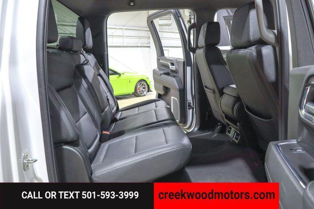 used 2024 Chevrolet Silverado 2500 car, priced at $61,500