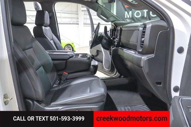 used 2024 Chevrolet Silverado 2500 car, priced at $61,500