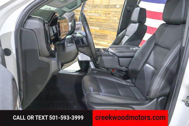 used 2024 Chevrolet Silverado 2500 car, priced at $61,500