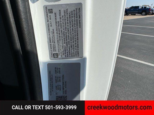 used 2021 GMC Sierra 3500 car, priced at $38,500