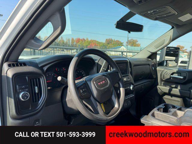 used 2021 GMC Sierra 3500 car, priced at $38,500