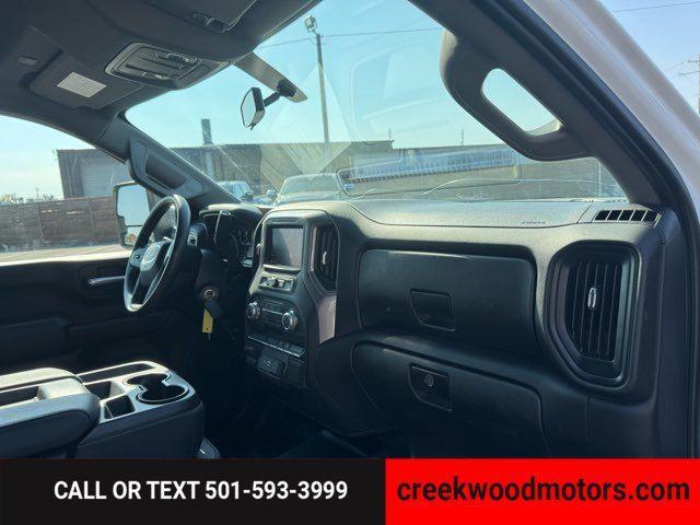 used 2021 GMC Sierra 3500 car, priced at $38,500