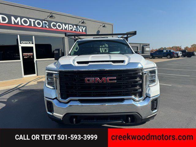 used 2021 GMC Sierra 3500 car, priced at $38,500