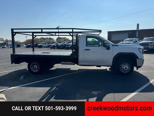 used 2021 GMC Sierra 3500 car, priced at $38,500