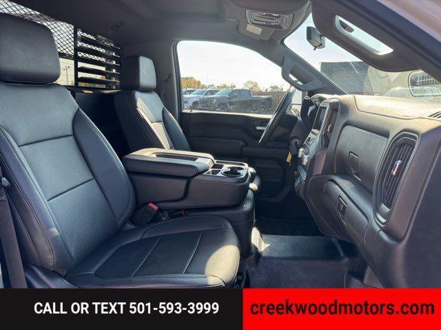 used 2021 GMC Sierra 3500 car, priced at $38,500