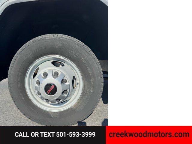 used 2021 GMC Sierra 3500 car, priced at $38,500