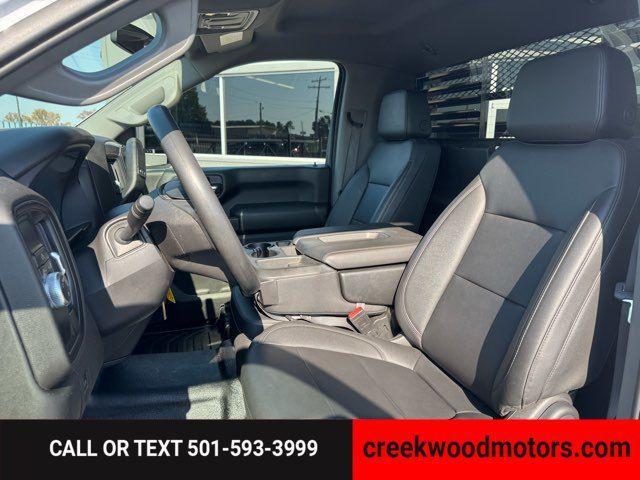 used 2021 GMC Sierra 3500 car, priced at $38,500