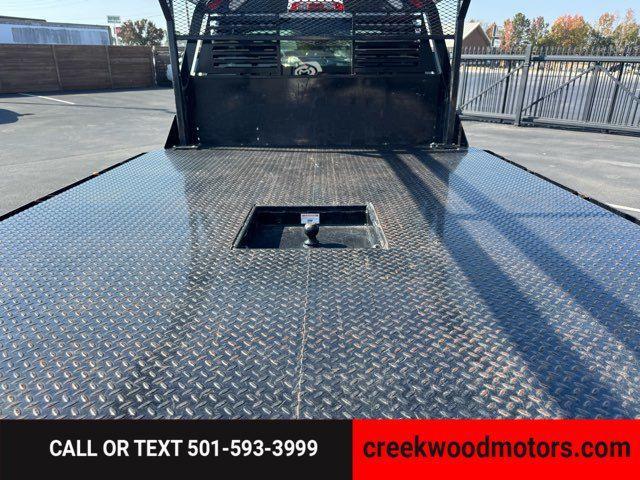 used 2021 GMC Sierra 3500 car, priced at $38,500