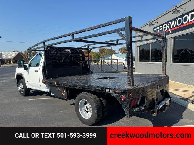 used 2021 GMC Sierra 3500 car, priced at $38,500