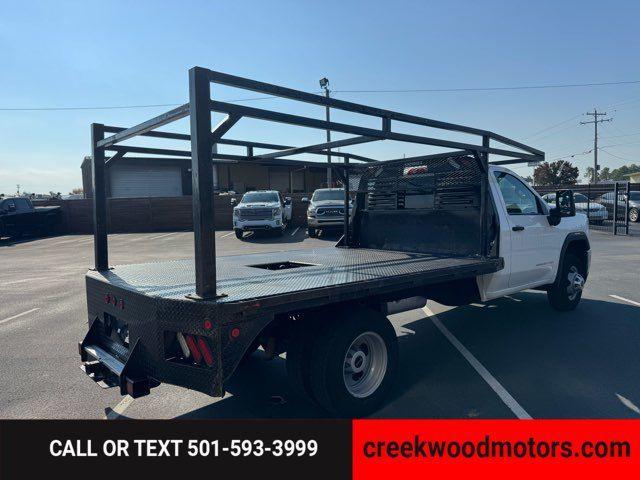 used 2021 GMC Sierra 3500 car, priced at $38,500