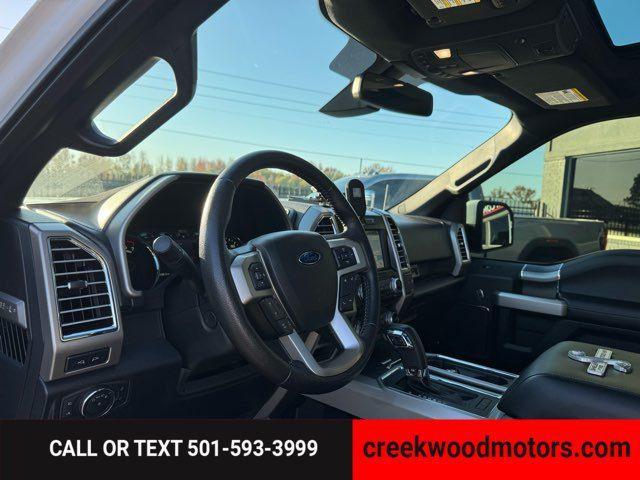 used 2016 Ford F-150 car, priced at $45,000