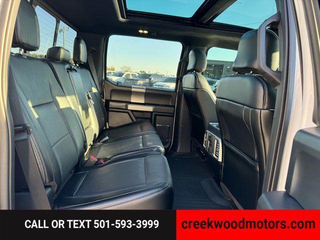 used 2016 Ford F-150 car, priced at $45,000