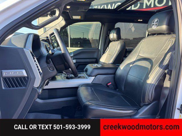 used 2016 Ford F-150 car, priced at $45,000