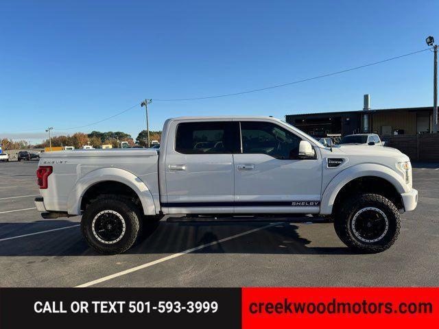 used 2016 Ford F-150 car, priced at $45,000