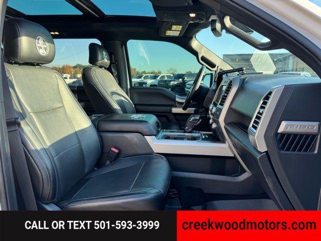 used 2016 Ford F-150 car, priced at $45,000