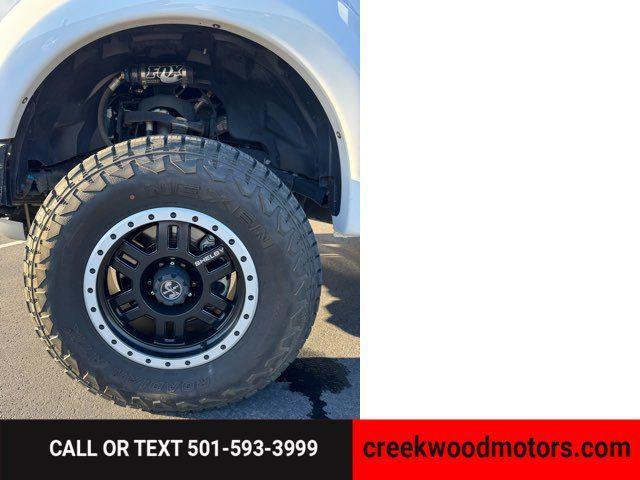 used 2016 Ford F-150 car, priced at $45,000