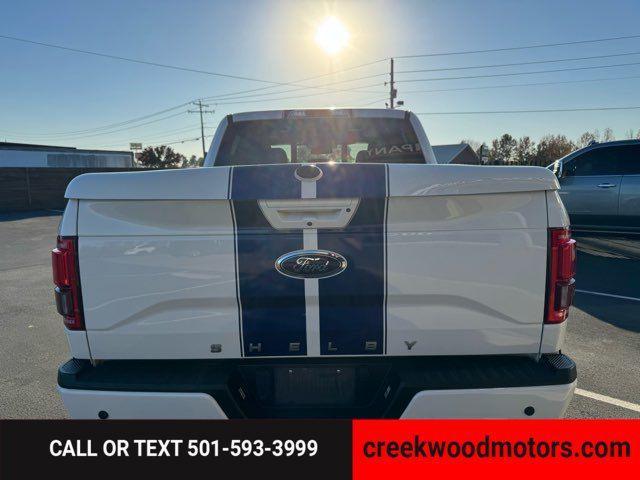 used 2016 Ford F-150 car, priced at $45,000