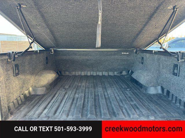 used 2016 Ford F-150 car, priced at $45,000