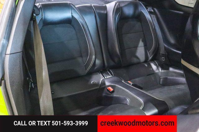 used 2020 Ford Shelby GT500 car, priced at $77,000