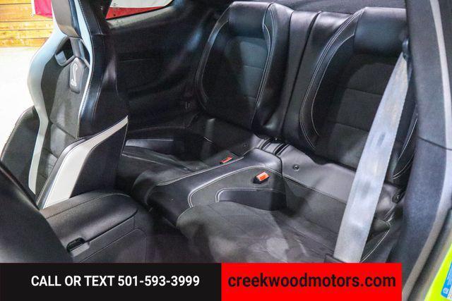 used 2020 Ford Shelby GT500 car, priced at $77,000