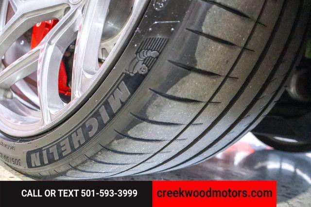 used 2020 Ford Shelby GT500 car, priced at $77,000