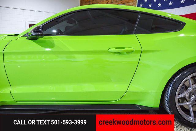 used 2020 Ford Shelby GT500 car, priced at $77,000