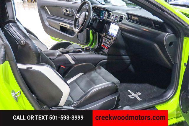 used 2020 Ford Shelby GT500 car, priced at $77,000