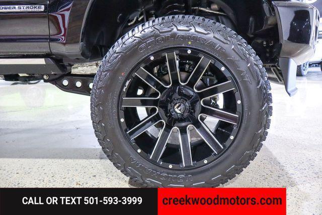 used 2021 Ford F-250 car, priced at $69,900