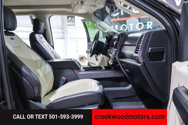 used 2021 Ford F-250 car, priced at $69,900