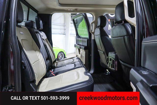 used 2021 Ford F-250 car, priced at $69,900