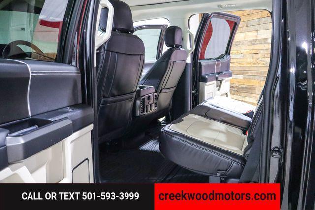 used 2021 Ford F-250 car, priced at $69,900