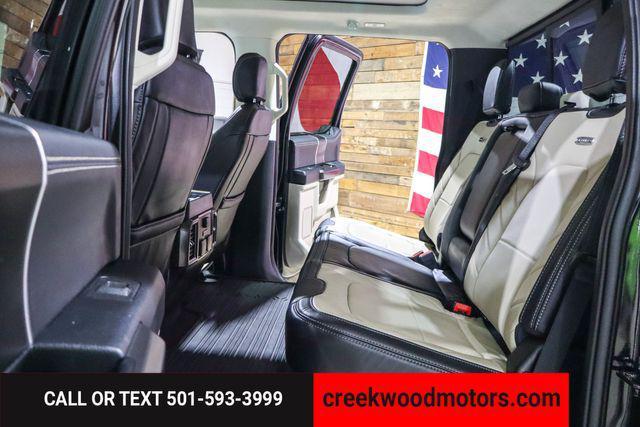 used 2021 Ford F-250 car, priced at $69,900