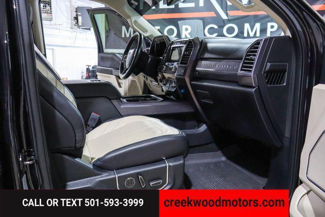 used 2021 Ford F-250 car, priced at $69,900