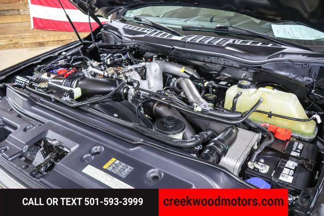 used 2021 Ford F-250 car, priced at $69,900