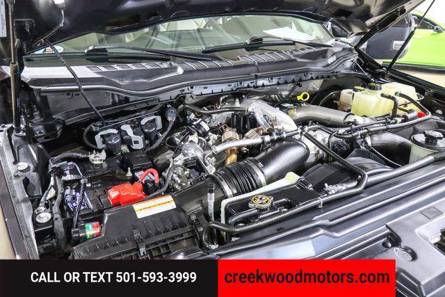 used 2021 Ford F-250 car, priced at $69,900